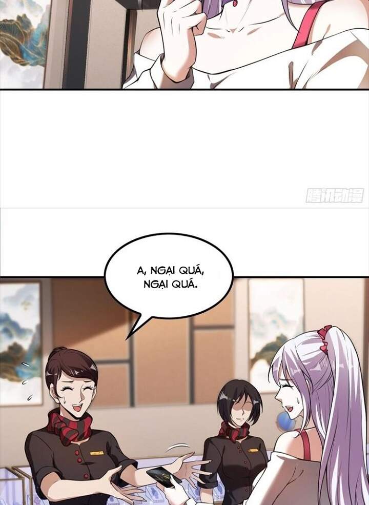 Đệ Nhất Ở Rể Chap 64 - Next Chap 65