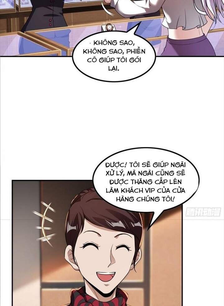 Đệ Nhất Ở Rể Chap 64 - Next Chap 65