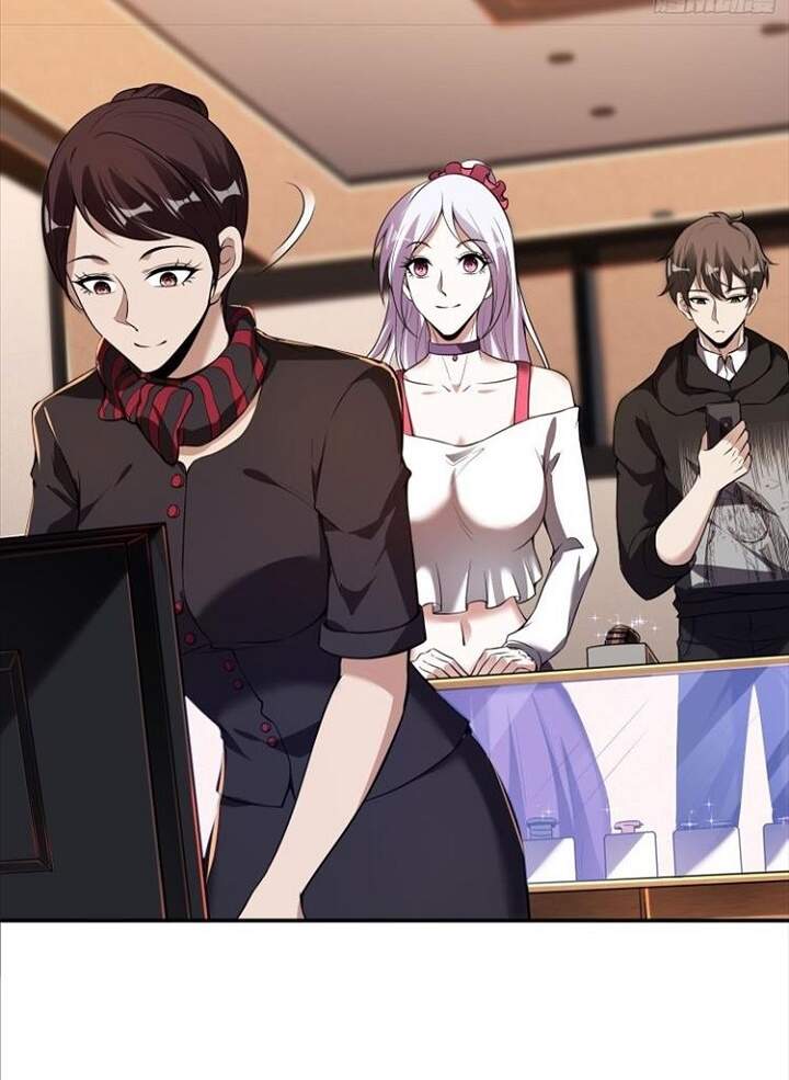 Đệ Nhất Ở Rể Chap 64 - Next Chap 65