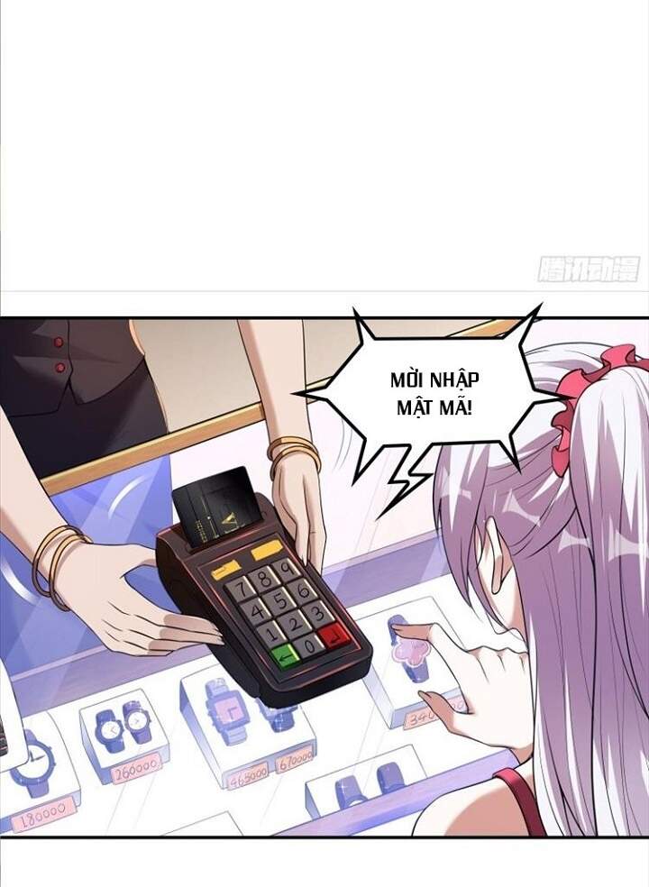 Đệ Nhất Ở Rể Chap 64 - Next Chap 65