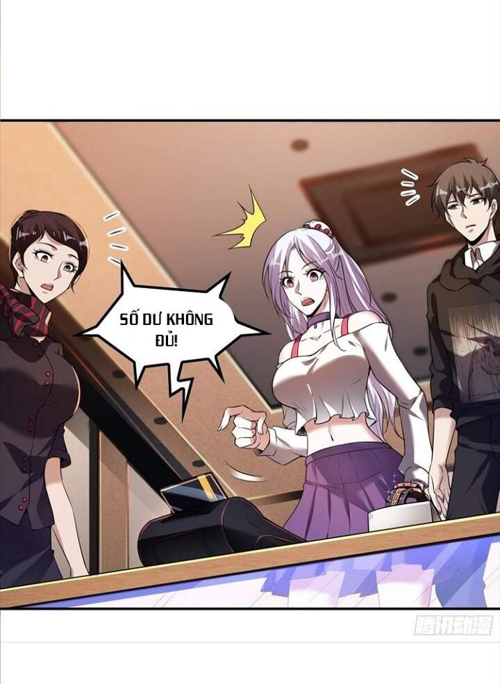 Đệ Nhất Ở Rể Chap 64 - Next Chap 65