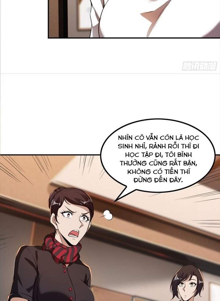 Đệ Nhất Ở Rể Chap 64 - Next Chap 65