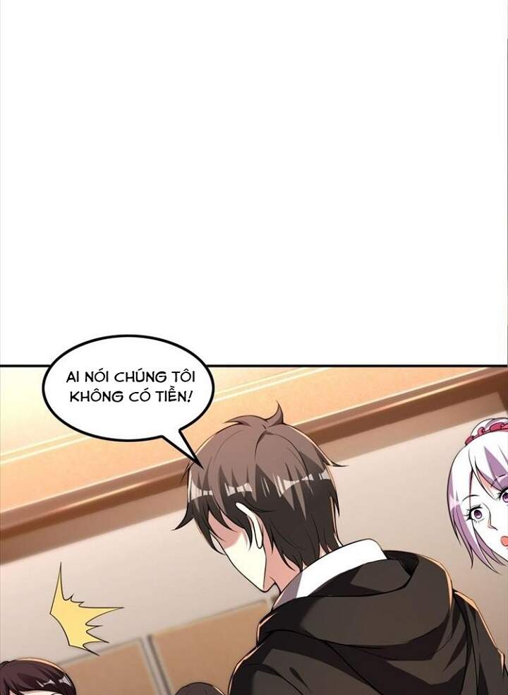 Đệ Nhất Ở Rể Chap 64 - Next Chap 65