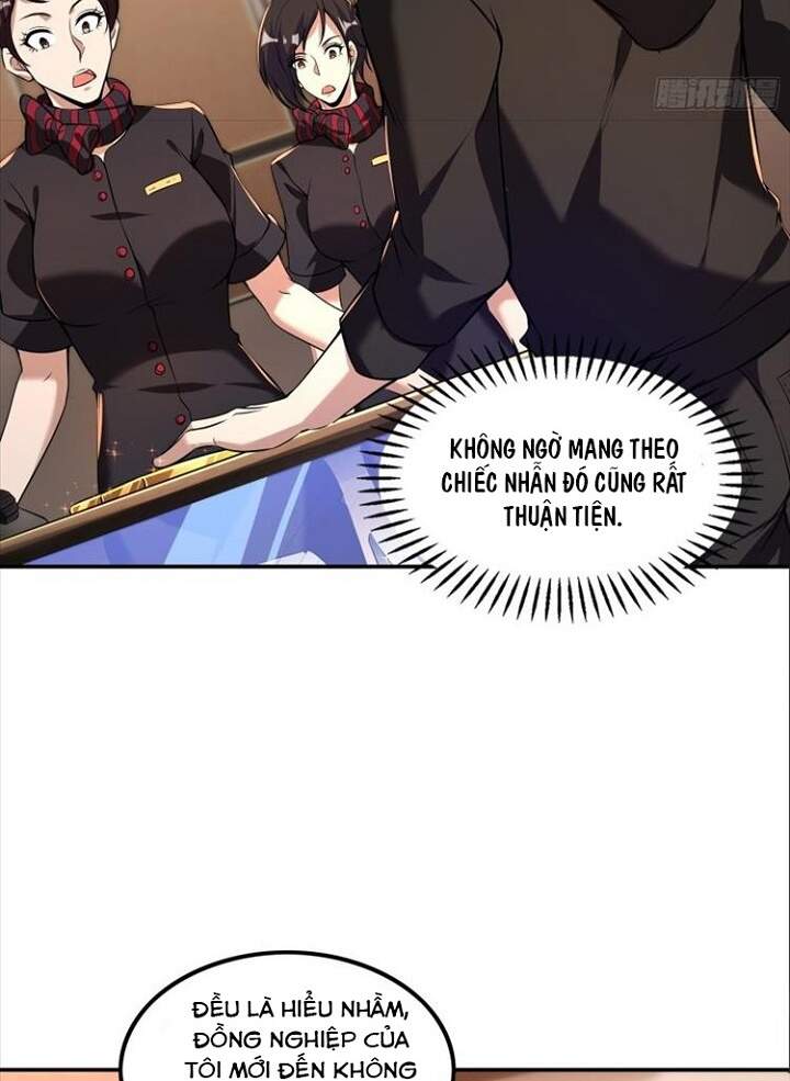 Đệ Nhất Ở Rể Chap 64 - Next Chap 65