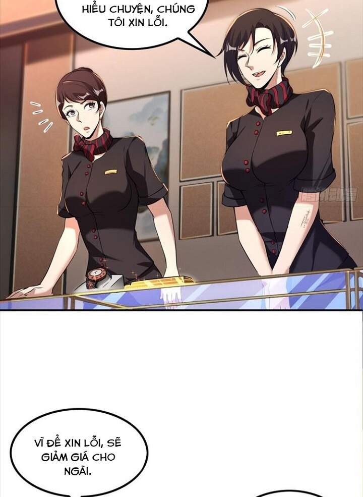 Đệ Nhất Ở Rể Chap 64 - Next Chap 65