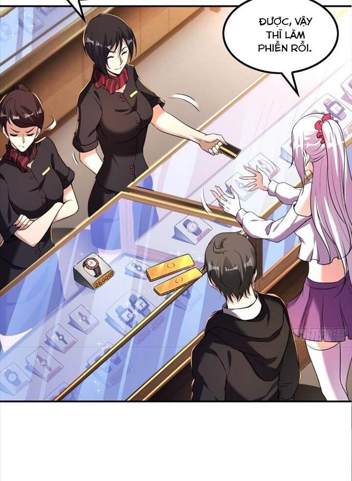 Đệ Nhất Ở Rể Chap 64 - Next Chap 65