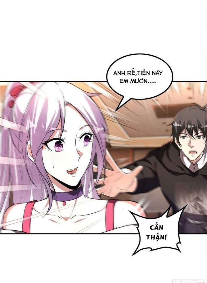 Đệ Nhất Ở Rể Chap 64 - Next Chap 65