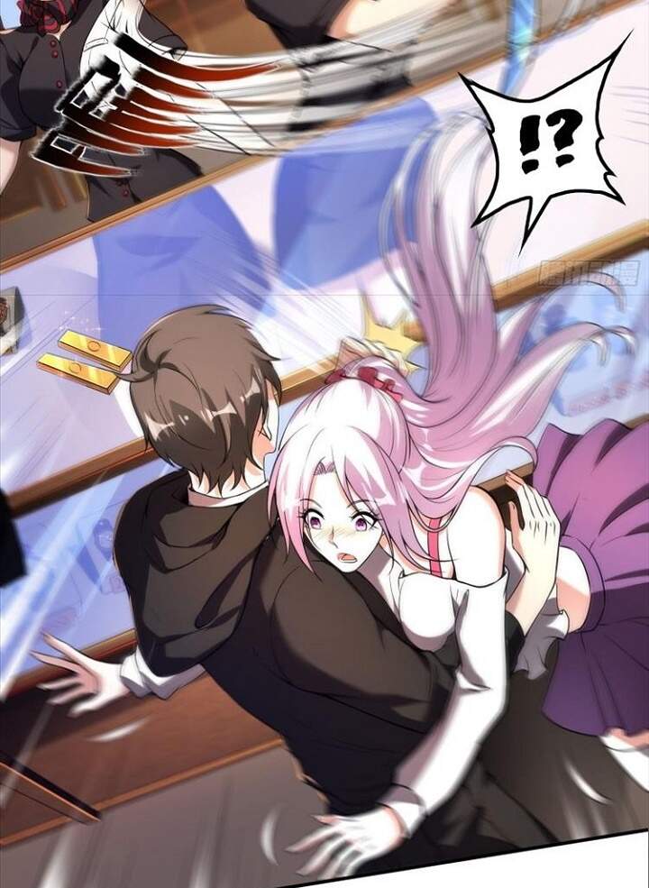 Đệ Nhất Ở Rể Chap 64 - Next Chap 65
