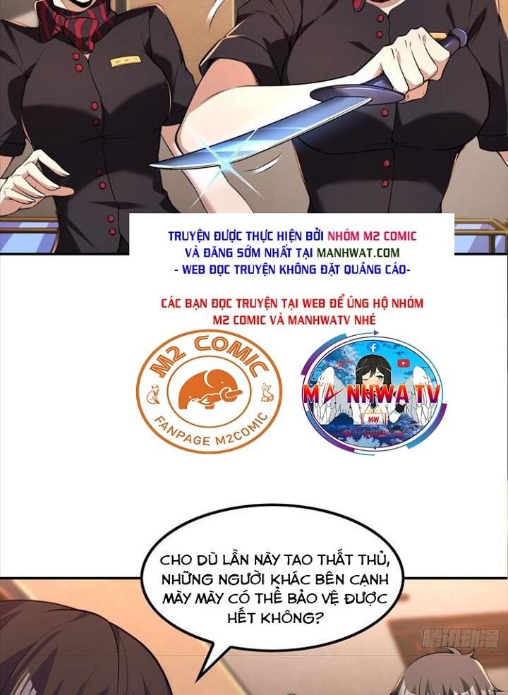 Đệ Nhất Ở Rể Chap 64 - Next Chap 65