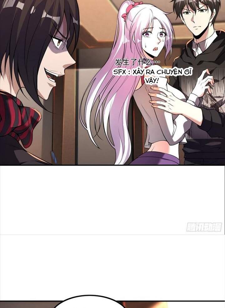 Đệ Nhất Ở Rể Chap 64 - Next Chap 65