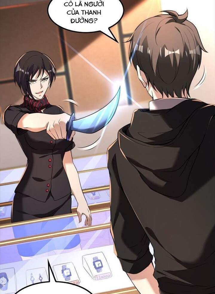 Đệ Nhất Ở Rể Chap 64 - Next Chap 65