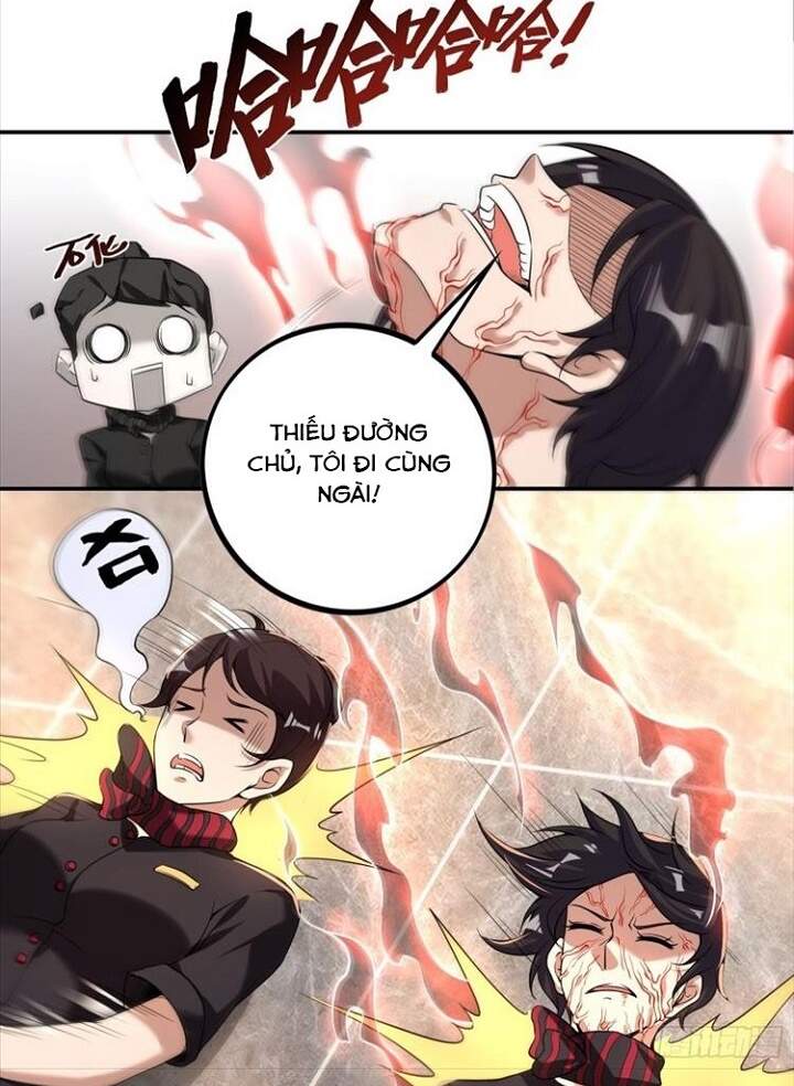 Đệ Nhất Ở Rể Chap 64 - Next Chap 65