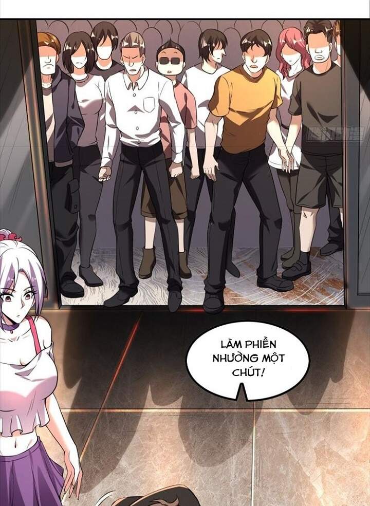 Đệ Nhất Ở Rể Chap 64 - Next Chap 65