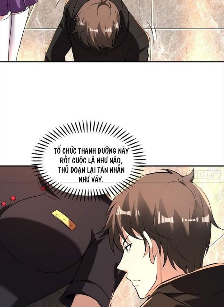 Đệ Nhất Ở Rể Chap 64 - Next Chap 65