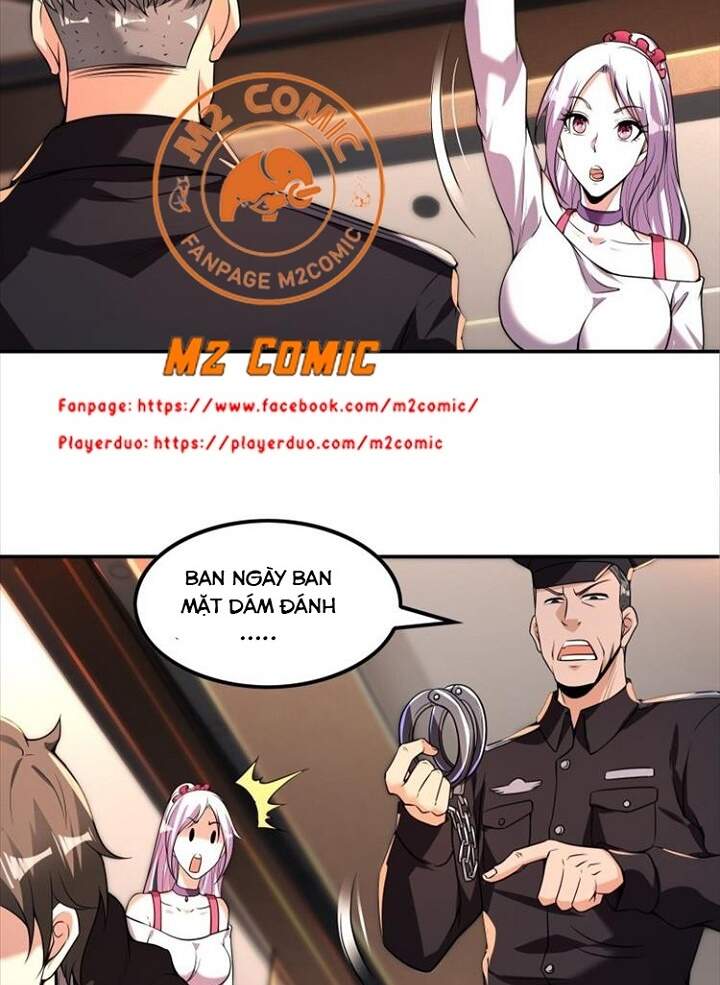 Đệ Nhất Ở Rể Chap 64 - Next Chap 65