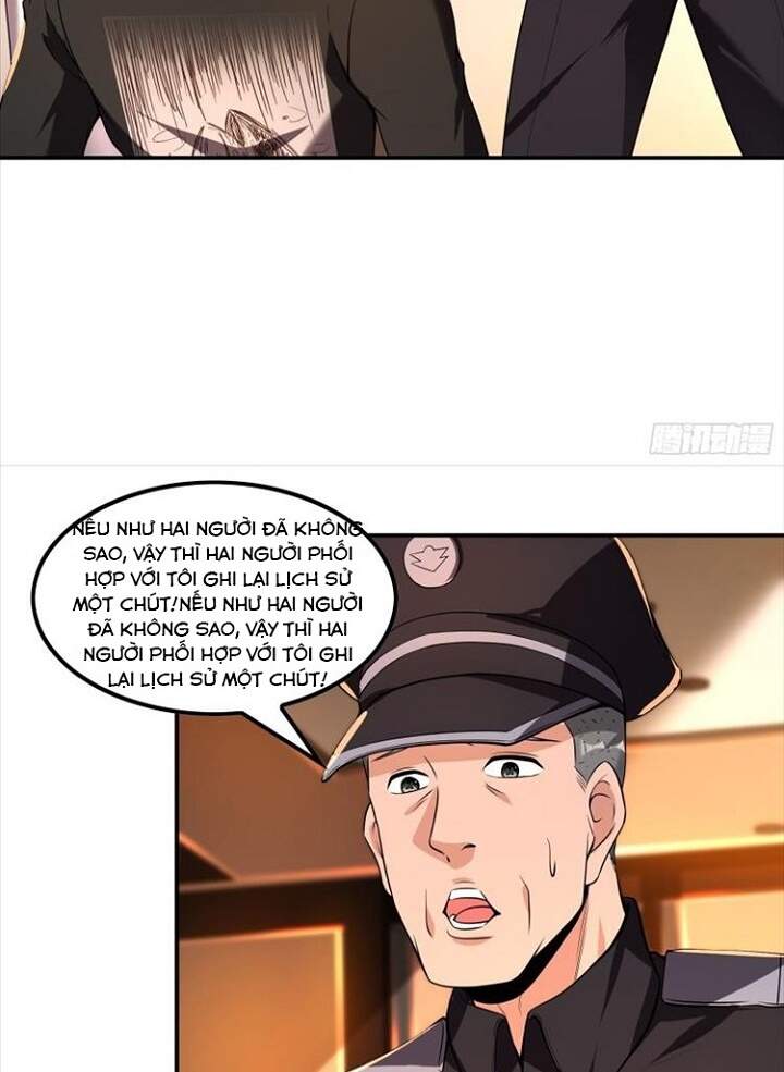 Đệ Nhất Ở Rể Chap 64 - Next Chap 65
