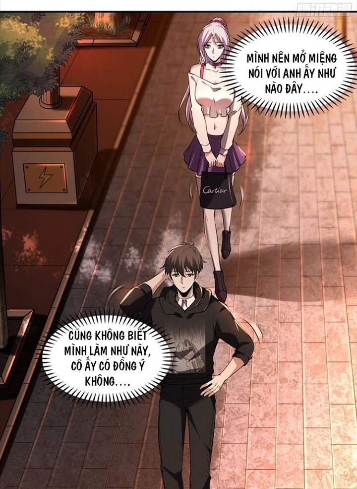Đệ Nhất Ở Rể Chap 64 - Next Chap 65