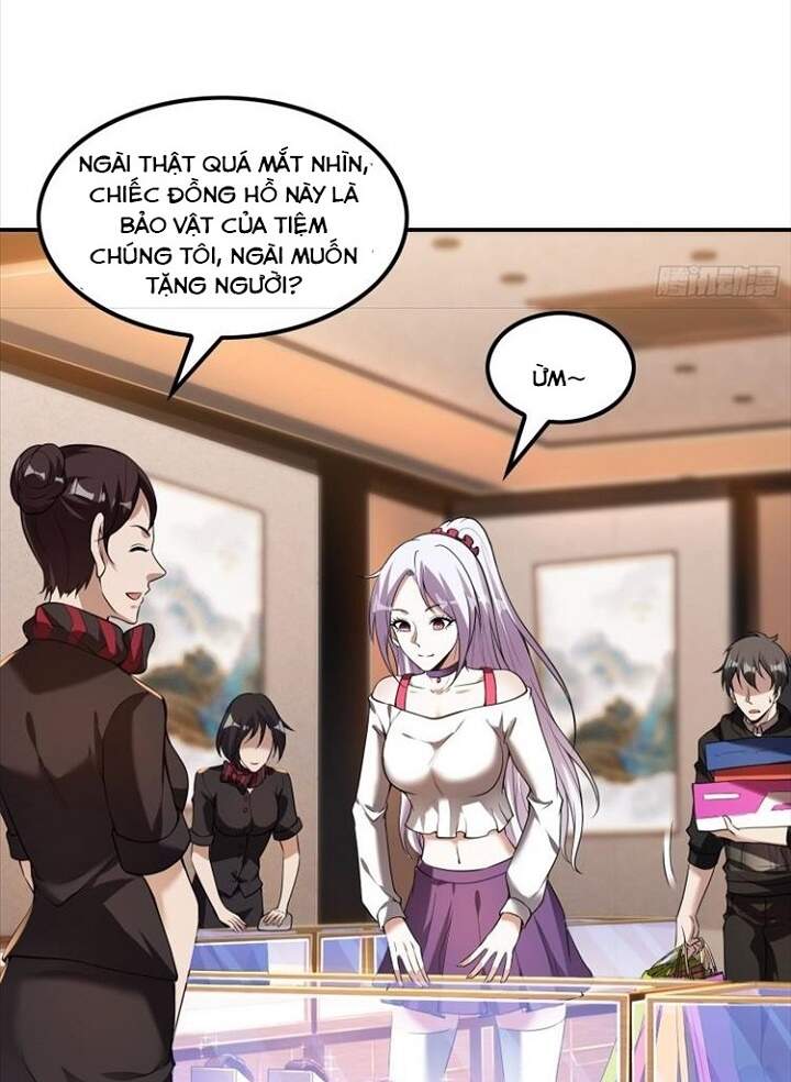 Đệ Nhất Ở Rể Chap 64 - Next Chap 65