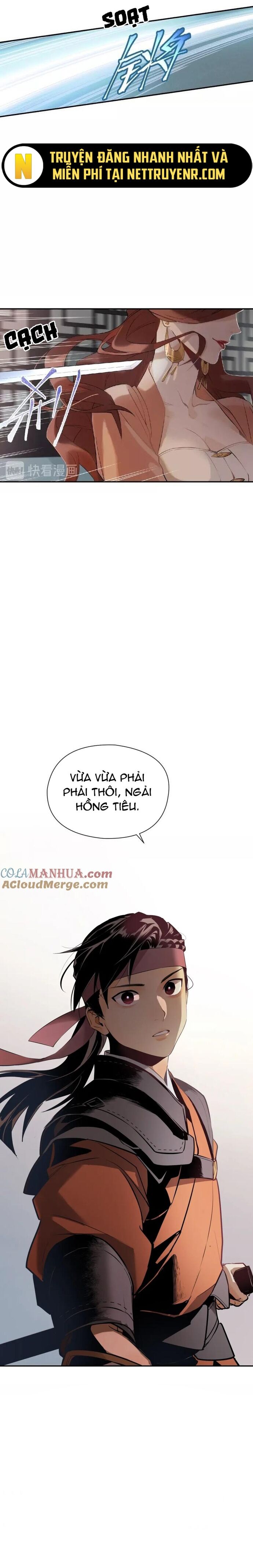 Đệ Nhất Sát Thủ Ta Đây Ghét Nhất Kẻ Không Giữ Lời Chap 10 - Next Chap 11
