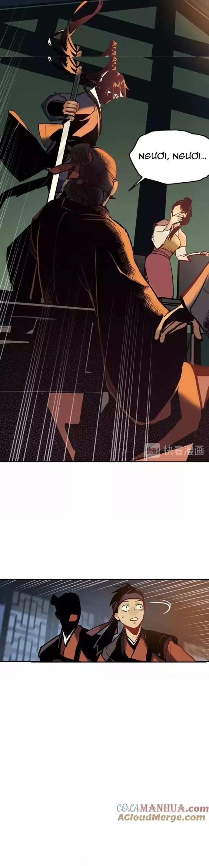 Đệ Nhất Sát Thủ Ta Đây Ghét Nhất Kẻ Không Giữ Lời Chap 11 - Next Chap 12