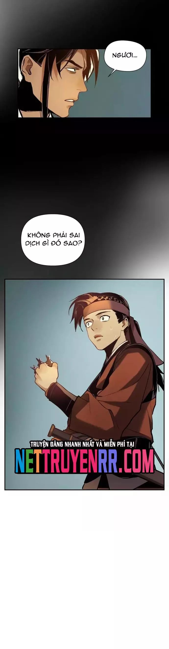 Đệ Nhất Sát Thủ Ta Đây Ghét Nhất Kẻ Không Giữ Lời Chap 11 - Next Chap 12