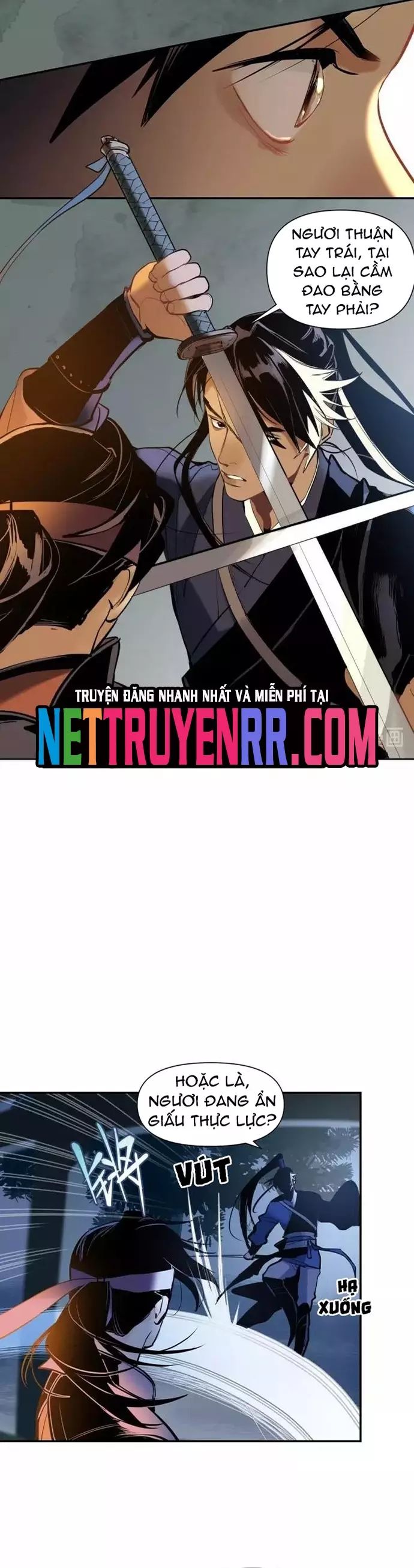 Đệ Nhất Sát Thủ Ta Đây Ghét Nhất Kẻ Không Giữ Lời Chap 11 - Next Chap 12