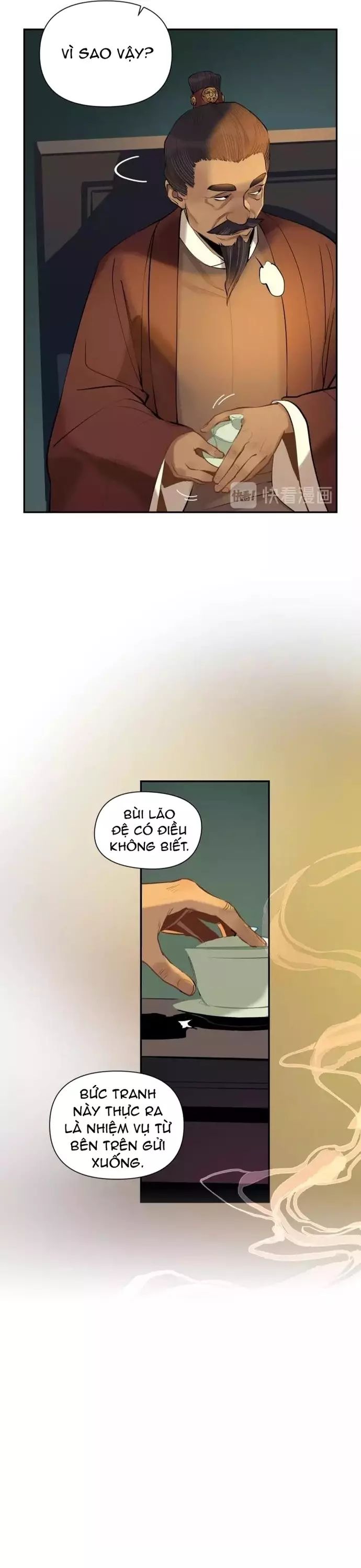 Đệ Nhất Sát Thủ Ta Đây Ghét Nhất Kẻ Không Giữ Lời Chap 11 - Next Chap 12