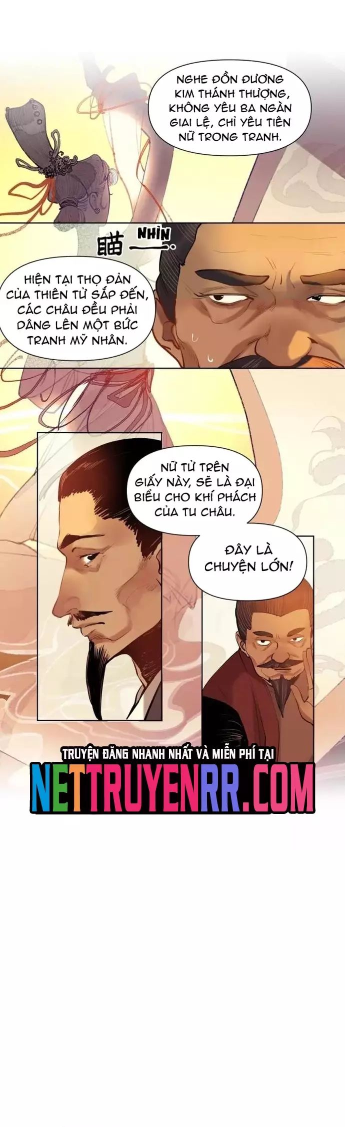 Đệ Nhất Sát Thủ Ta Đây Ghét Nhất Kẻ Không Giữ Lời Chap 11 - Next Chap 12