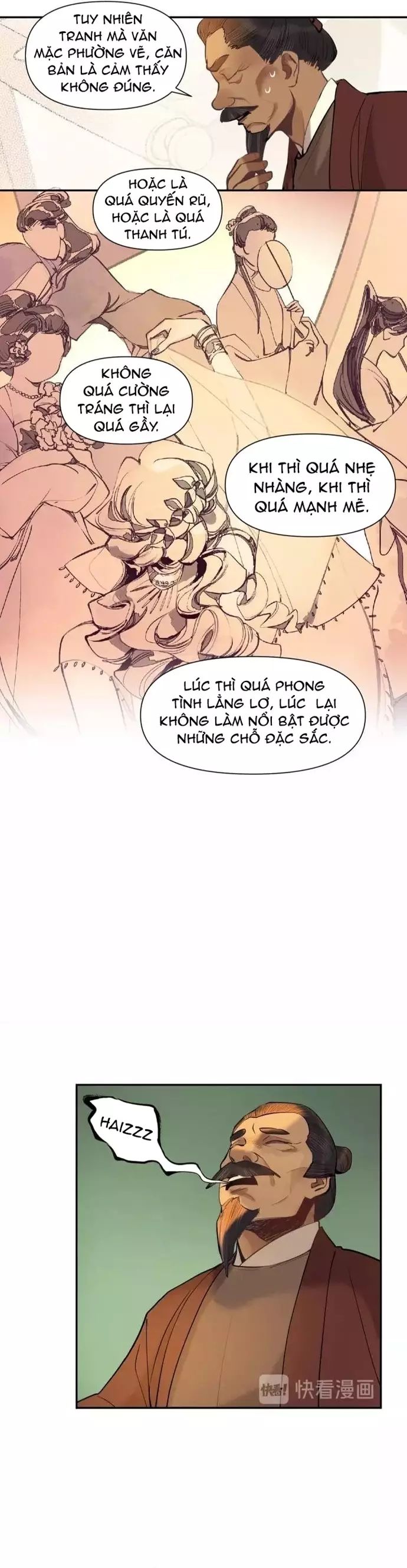 Đệ Nhất Sát Thủ Ta Đây Ghét Nhất Kẻ Không Giữ Lời Chap 11 - Next Chap 12