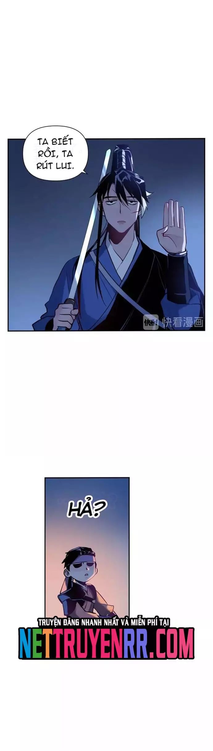 Đệ Nhất Sát Thủ Ta Đây Ghét Nhất Kẻ Không Giữ Lời Chap 12 - Next Chap 13