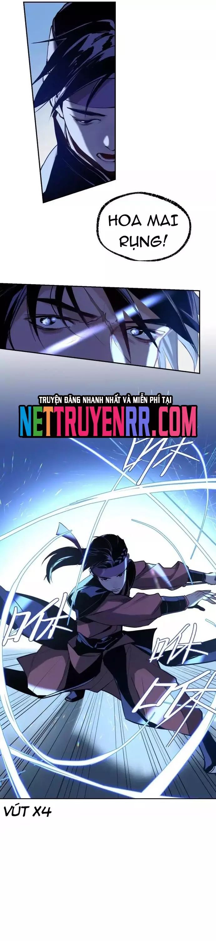 Đệ Nhất Sát Thủ Ta Đây Ghét Nhất Kẻ Không Giữ Lời Chap 12 - Next Chap 13