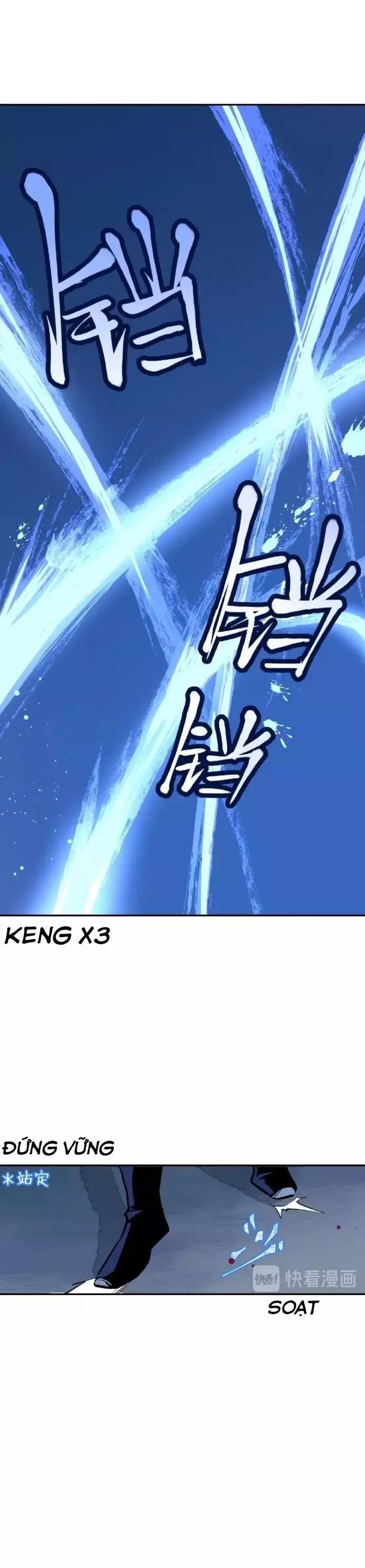 Đệ Nhất Sát Thủ Ta Đây Ghét Nhất Kẻ Không Giữ Lời Chap 12 - Next Chap 13