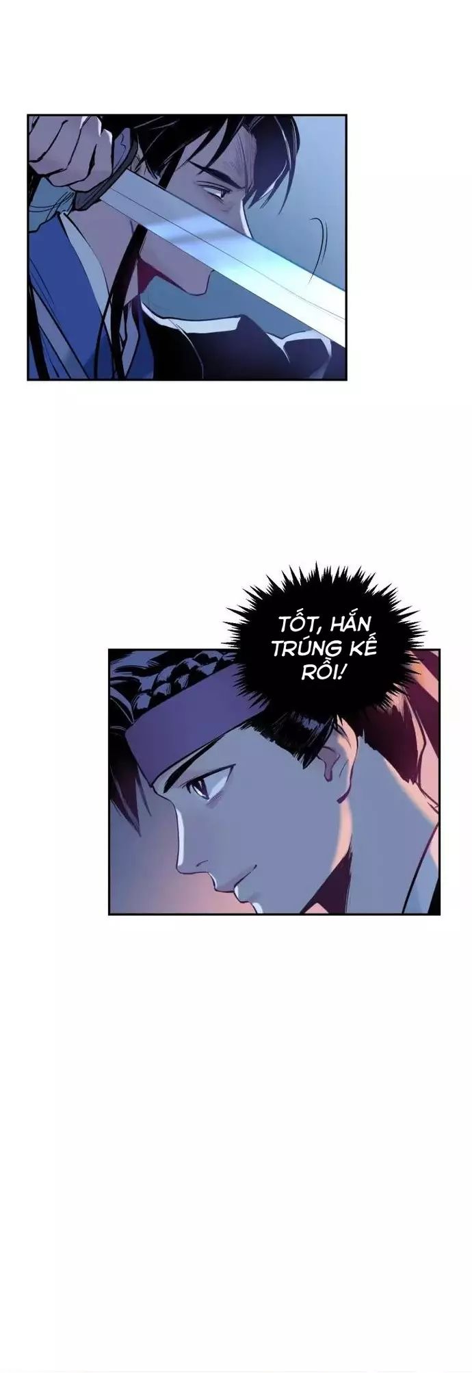 Đệ Nhất Sát Thủ Ta Đây Ghét Nhất Kẻ Không Giữ Lời Chap 12 - Next Chap 13