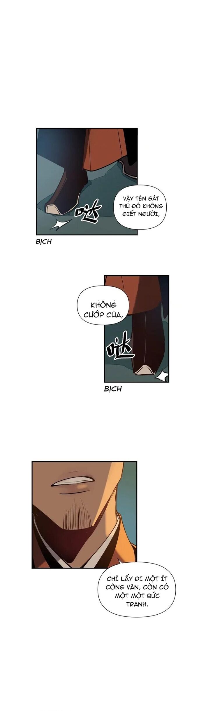 Đệ Nhất Sát Thủ Ta Đây Ghét Nhất Kẻ Không Giữ Lời Chap 14 - Next Chap 15