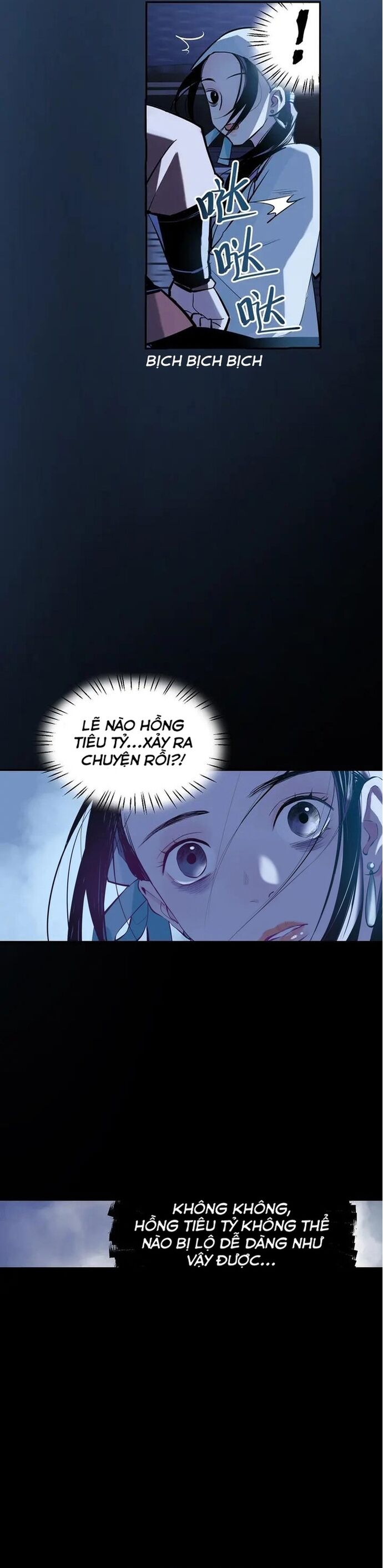 Đệ Nhất Sát Thủ Ta Đây Ghét Nhất Kẻ Không Giữ Lời Chap 14 - Next Chap 15