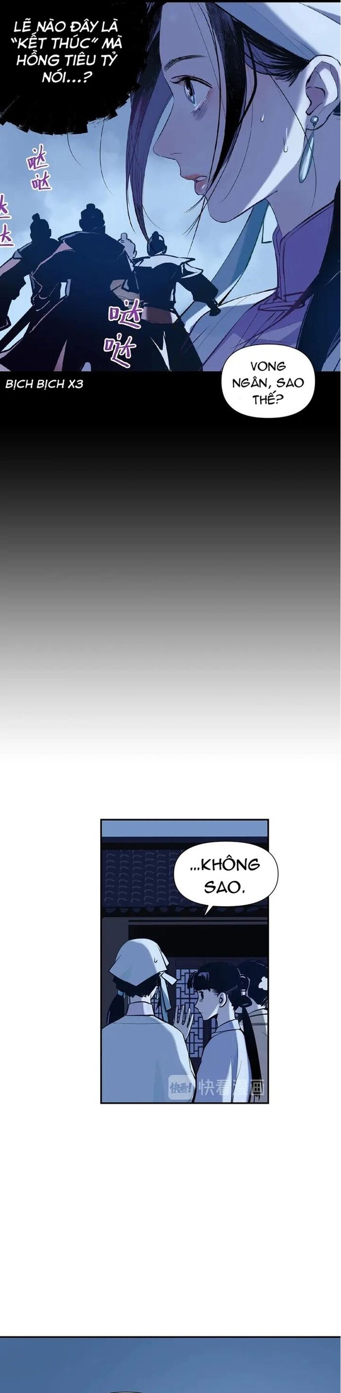 Đệ Nhất Sát Thủ Ta Đây Ghét Nhất Kẻ Không Giữ Lời Chap 14 - Next Chap 15