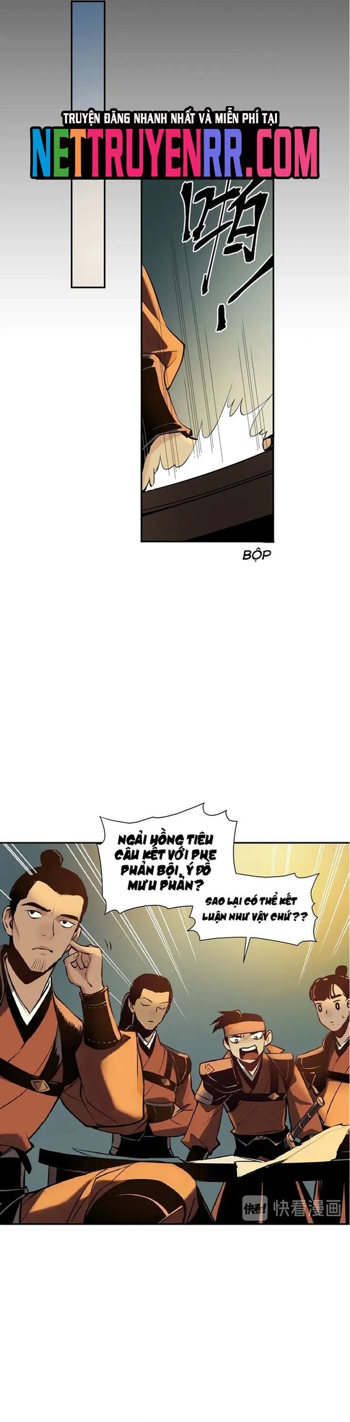 Đệ Nhất Sát Thủ Ta Đây Ghét Nhất Kẻ Không Giữ Lời Chap 14 - Next Chap 15