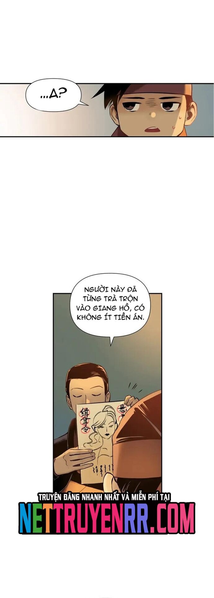 Đệ Nhất Sát Thủ Ta Đây Ghét Nhất Kẻ Không Giữ Lời Chap 14 - Next Chap 15