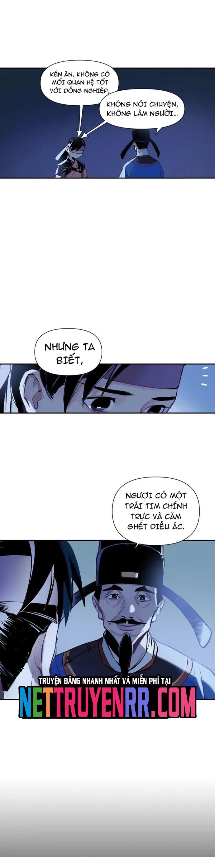Đệ Nhất Sát Thủ Ta Đây Ghét Nhất Kẻ Không Giữ Lời Chap 15 - Next Chap 16