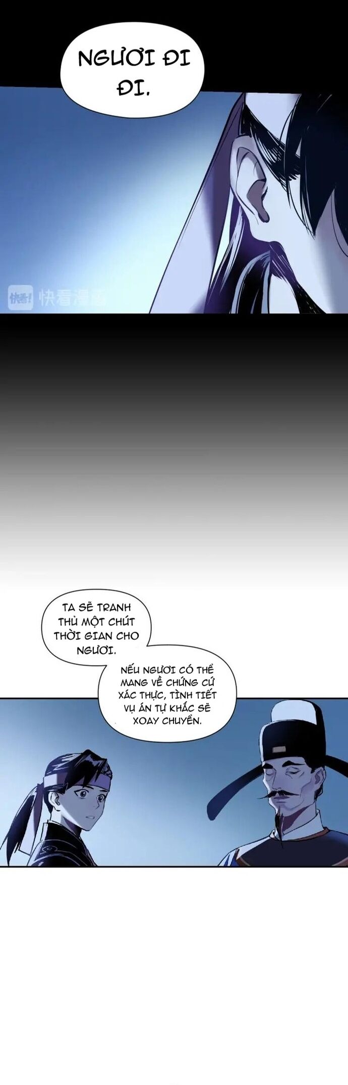 Đệ Nhất Sát Thủ Ta Đây Ghét Nhất Kẻ Không Giữ Lời Chap 15 - Next Chap 16