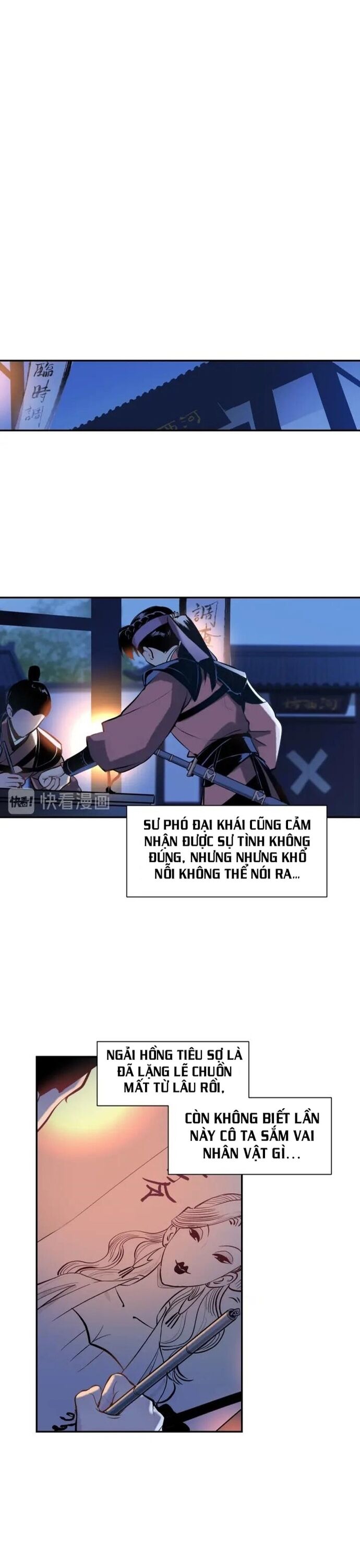 Đệ Nhất Sát Thủ Ta Đây Ghét Nhất Kẻ Không Giữ Lời Chap 15 - Next Chap 16