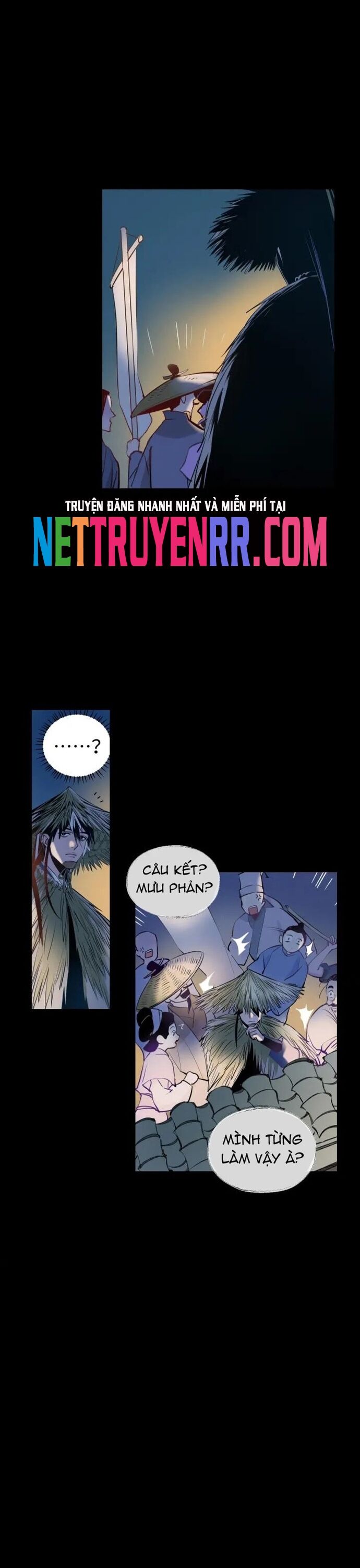Đệ Nhất Sát Thủ Ta Đây Ghét Nhất Kẻ Không Giữ Lời Chap 15 - Next Chap 16