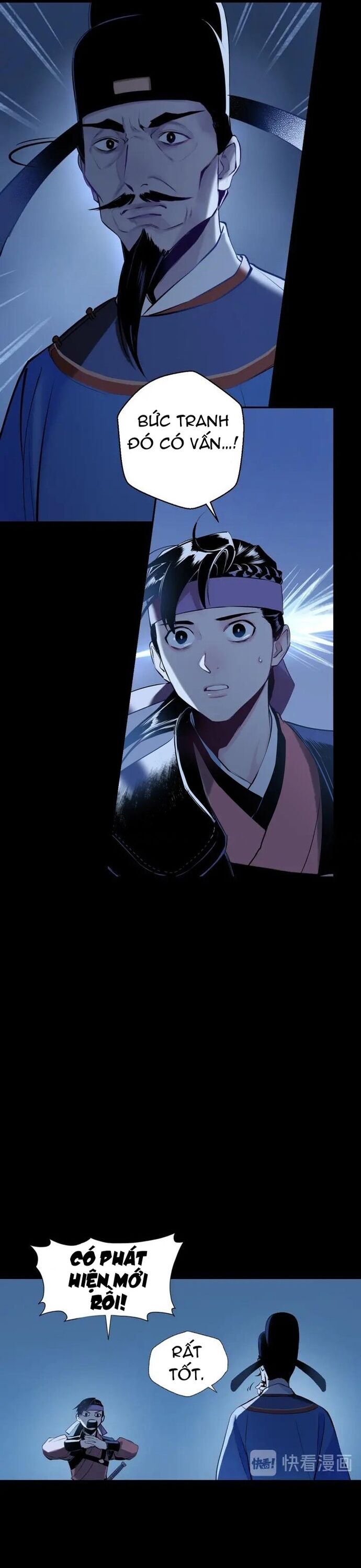 Đệ Nhất Sát Thủ Ta Đây Ghét Nhất Kẻ Không Giữ Lời Chap 15 - Next Chap 16