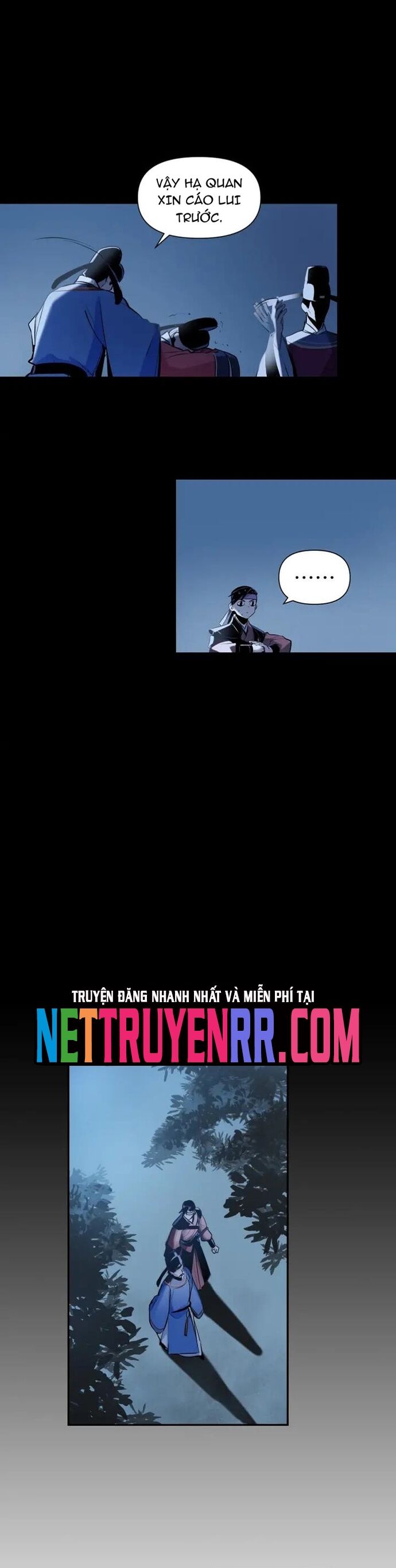 Đệ Nhất Sát Thủ Ta Đây Ghét Nhất Kẻ Không Giữ Lời Chap 15 - Next Chap 16