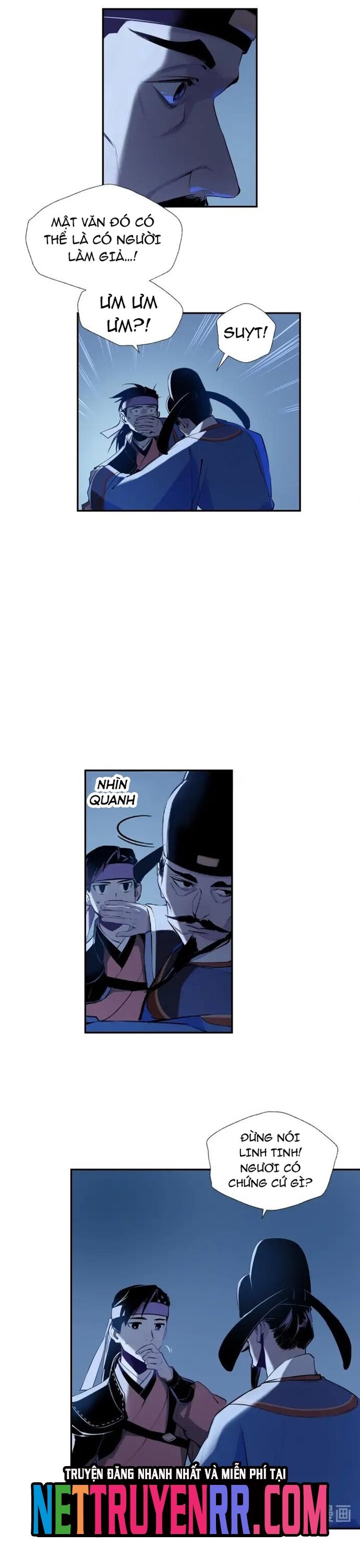 Đệ Nhất Sát Thủ Ta Đây Ghét Nhất Kẻ Không Giữ Lời Chap 15 - Next Chap 16