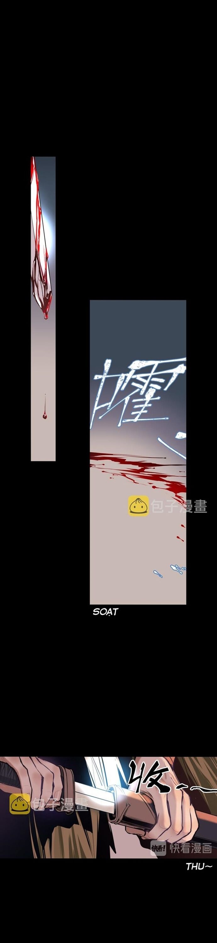 Đệ Nhất Sát Thủ Ta Đây Ghét Nhất Kẻ Không Giữ Lời Chap 16 - Next Chap 17