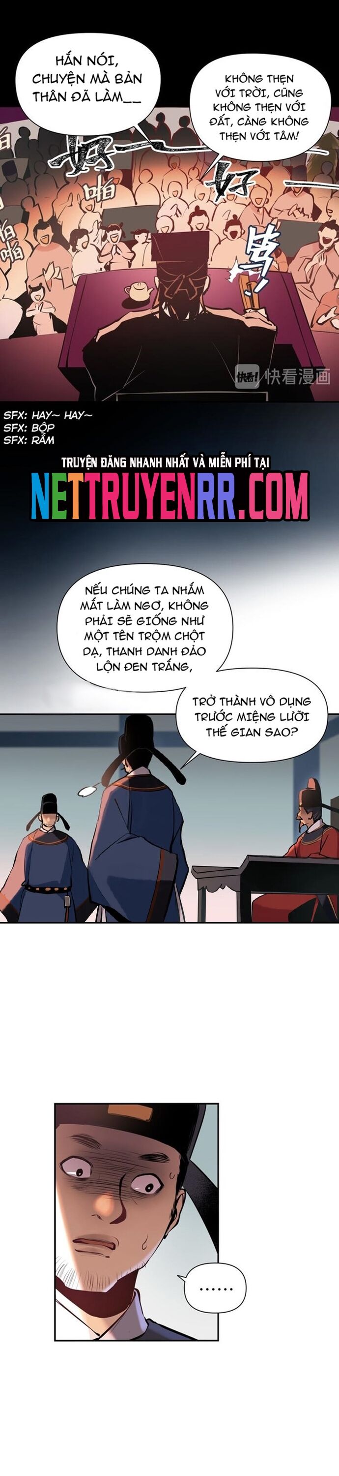 Đệ Nhất Sát Thủ Ta Đây Ghét Nhất Kẻ Không Giữ Lời Chap 16 - Next Chap 17