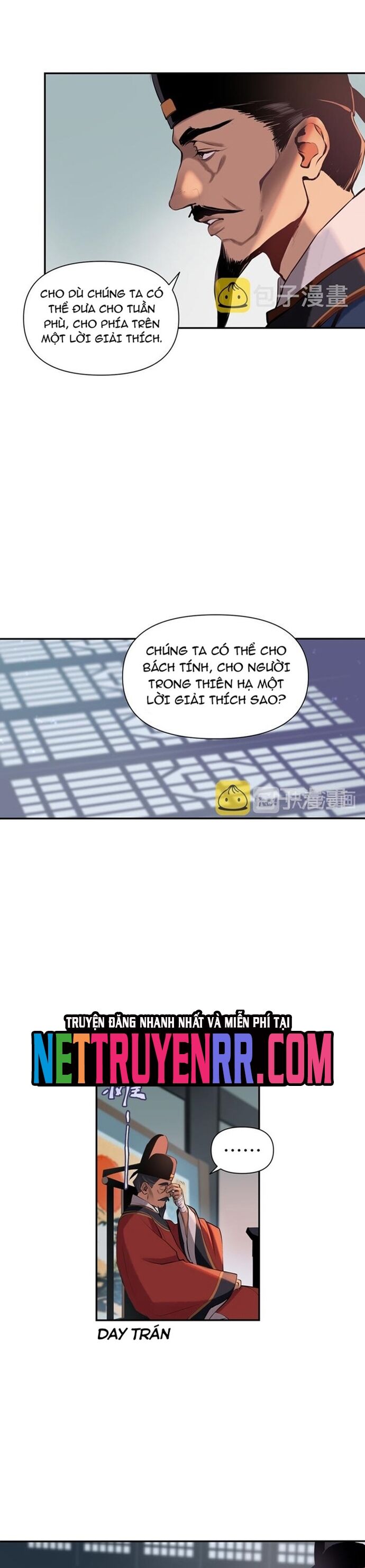 Đệ Nhất Sát Thủ Ta Đây Ghét Nhất Kẻ Không Giữ Lời Chap 16 - Next Chap 17