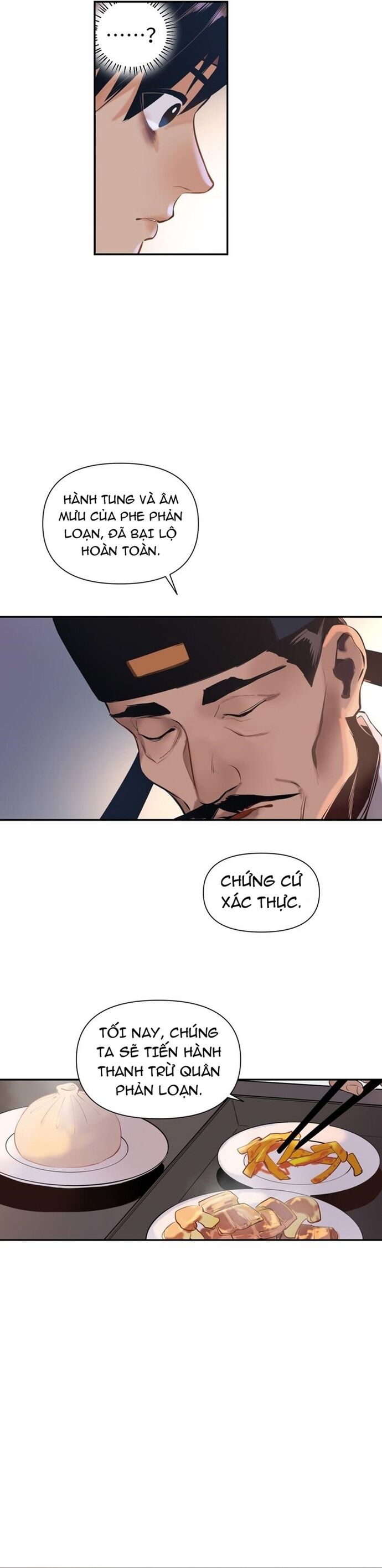 Đệ Nhất Sát Thủ Ta Đây Ghét Nhất Kẻ Không Giữ Lời Chap 17 - Next Chap 18