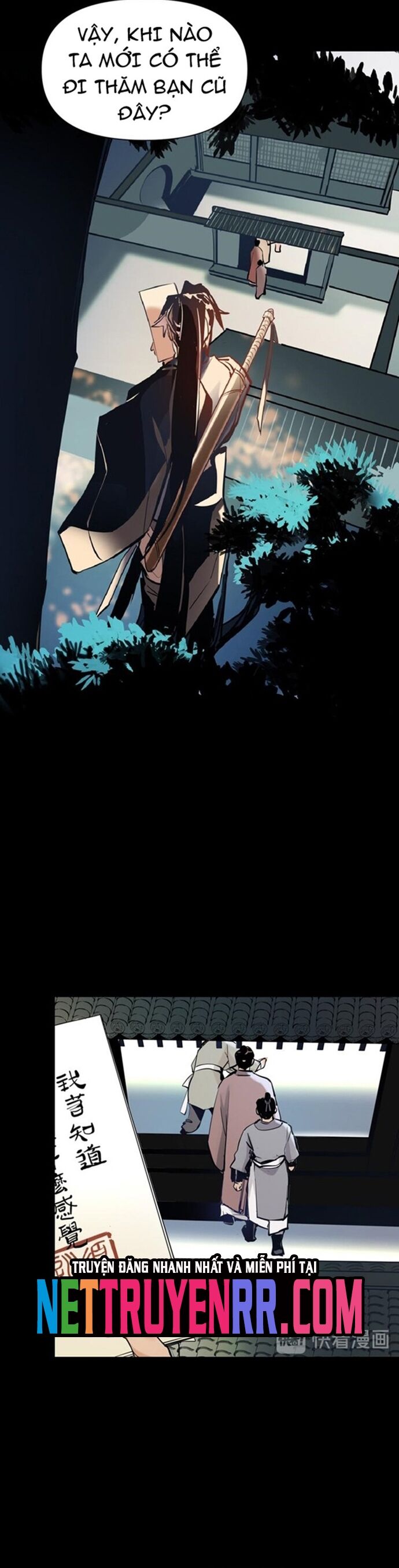 Đệ Nhất Sát Thủ Ta Đây Ghét Nhất Kẻ Không Giữ Lời Chap 17 - Next Chap 18